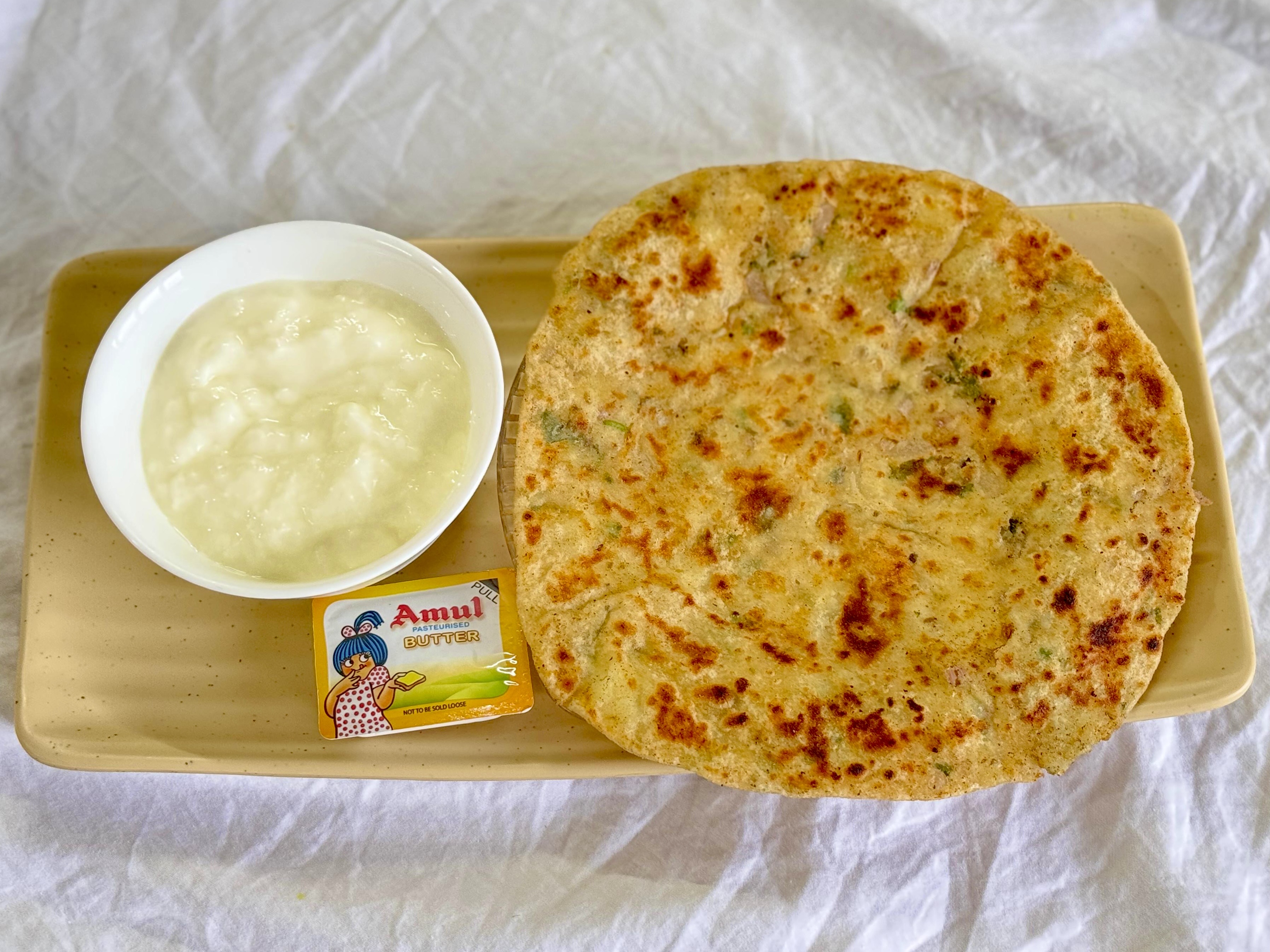 Prantha Affair
