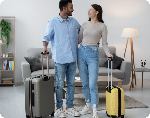 Study abroad vision and growth