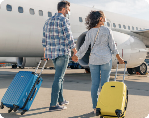 Immigration mission support